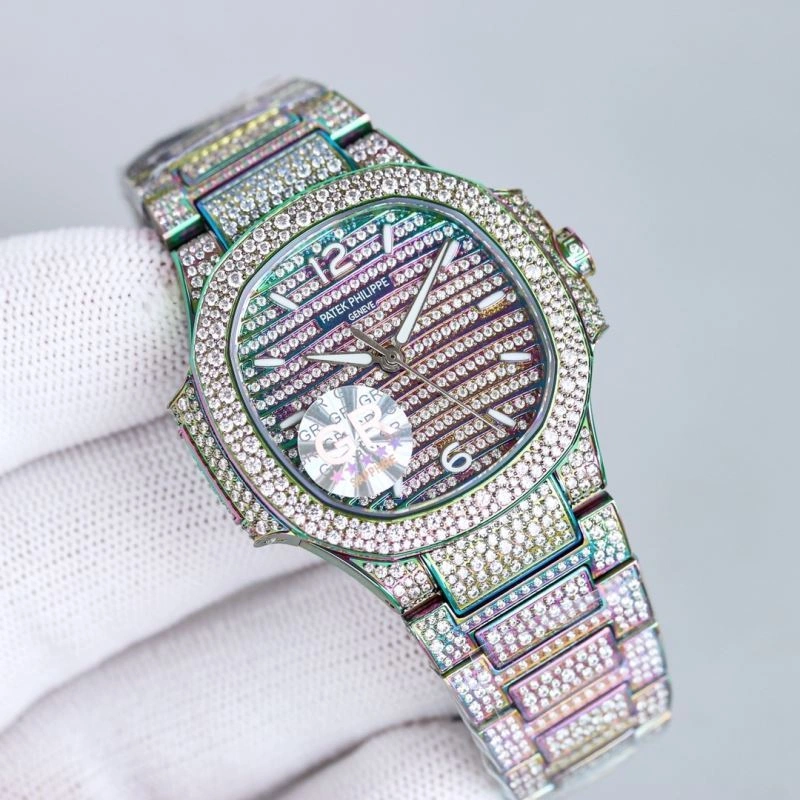 PATEK PHILIPPE Watches ModernLook 198283