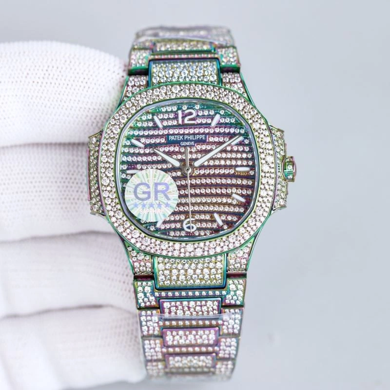 PATEK PHILIPPE Watches ModernLook 198283