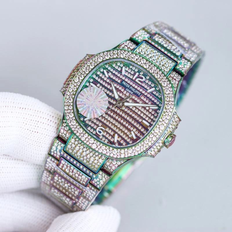 PATEK PHILIPPE Watches ModernLook 198283