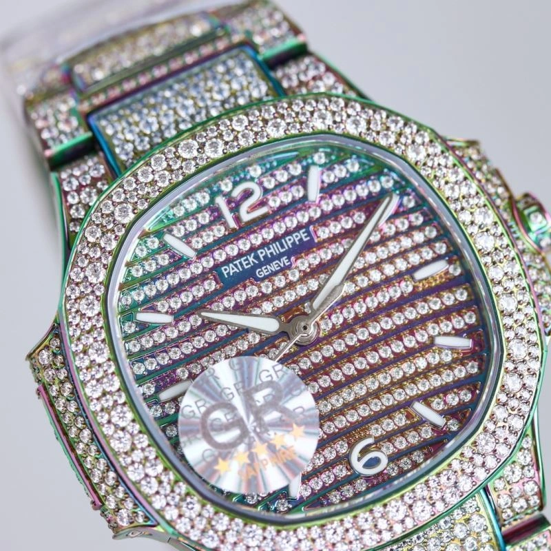 PATEK PHILIPPE Watches ModernLook 198283