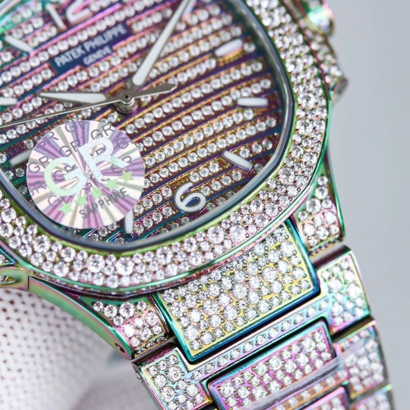PATEK PHILIPPE Watches ModernLook 198283