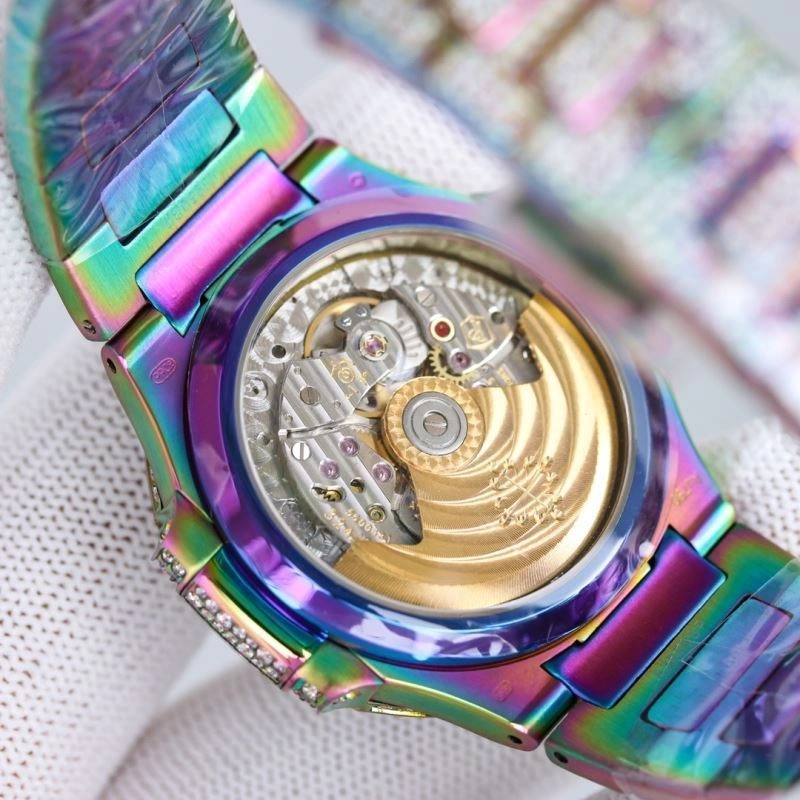 PATEK PHILIPPE Watches ModernLook 198283