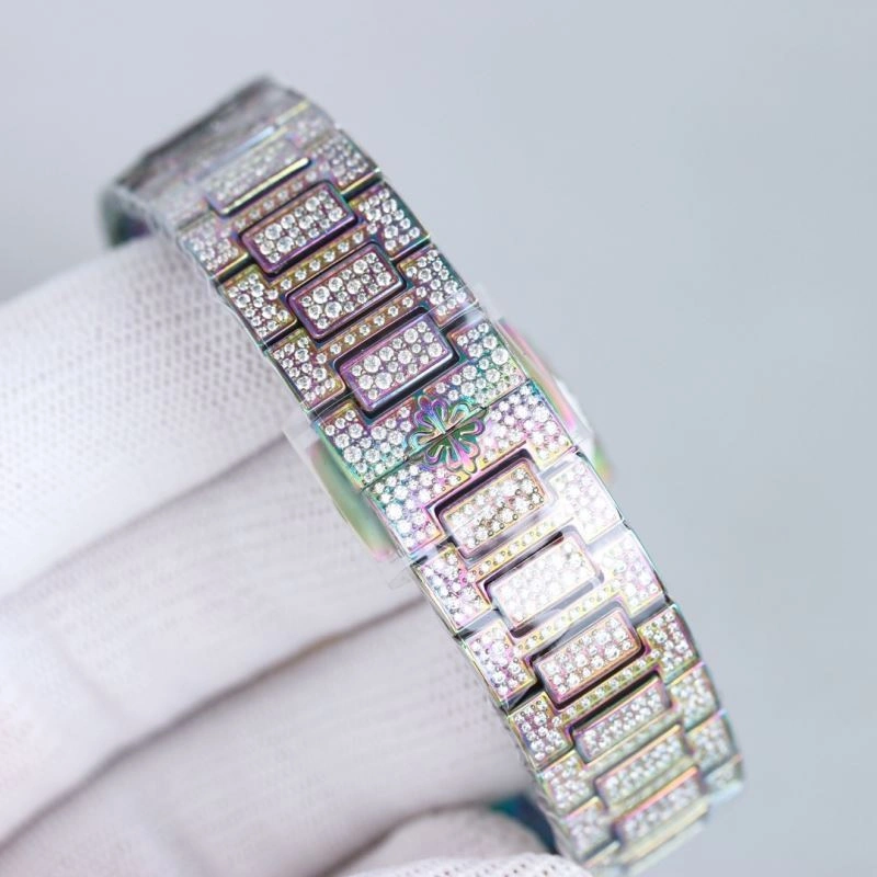 PATEK PHILIPPE Watches ModernLook 198283