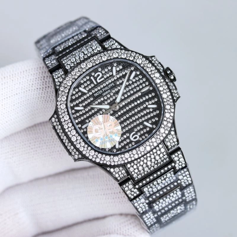 PATEK PHILIPPE Watches Stretchable 198282