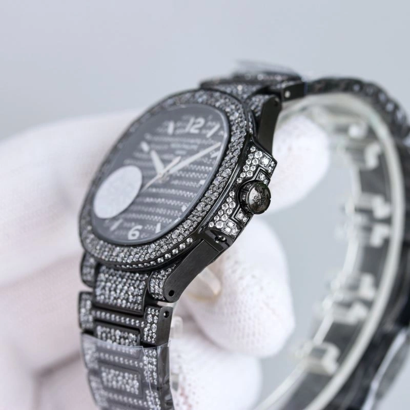 PATEK PHILIPPE Watches Stretchable 198282