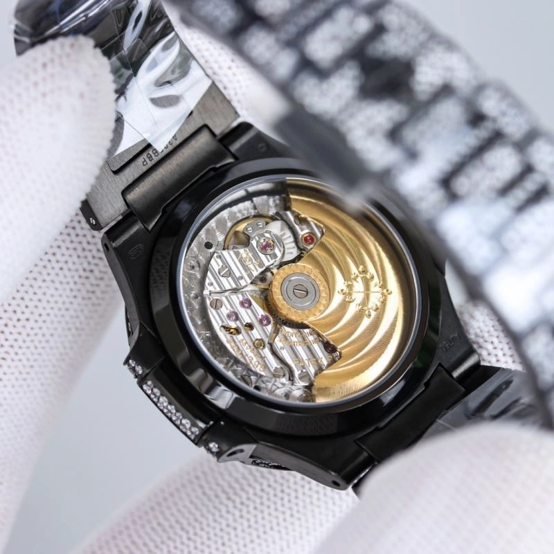 PATEK PHILIPPE Watches Stretchable 198282