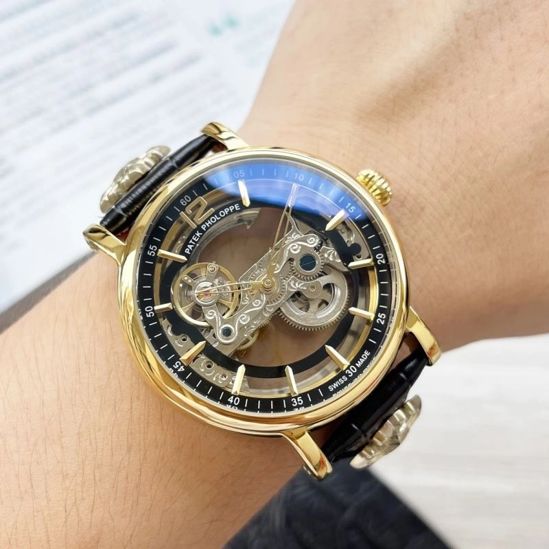 PATEK PHILIPPE Watches Affordable 198281