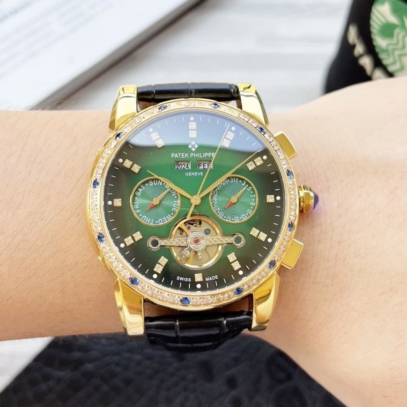 PATEK PHILIPPE Watches Flexible 198280