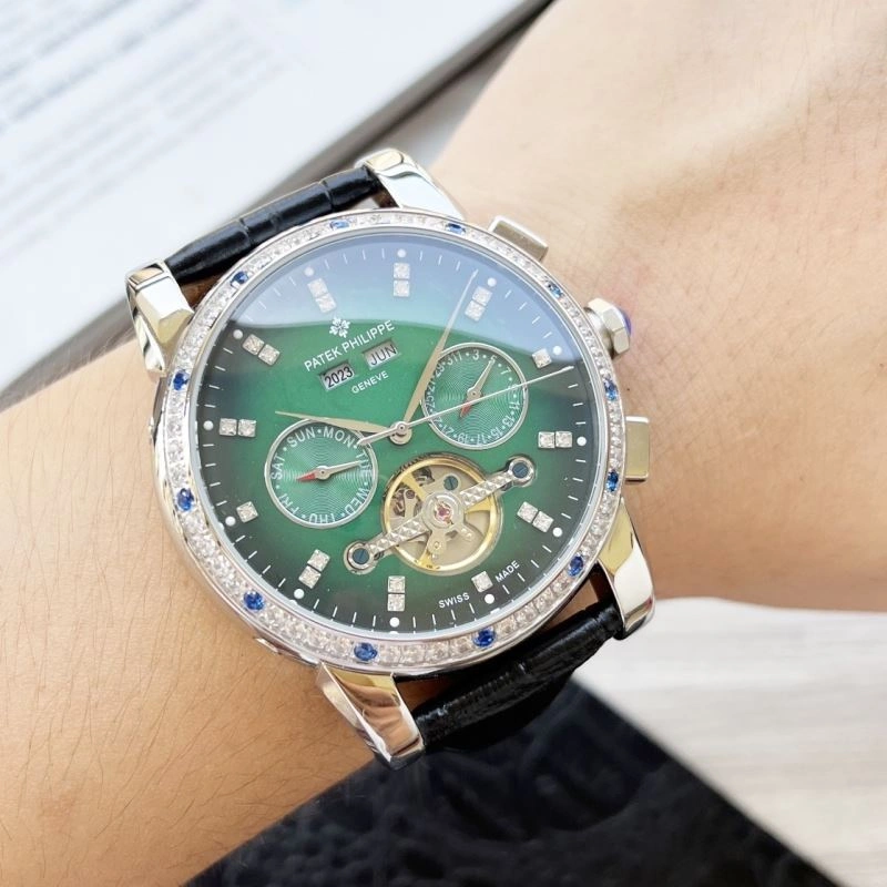 PATEK PHILIPPE Watches Flexible 198280