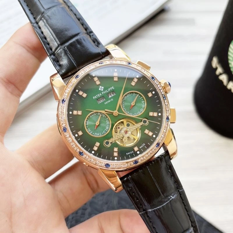 PATEK PHILIPPE Watches Flexible 198280