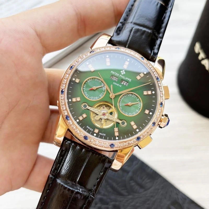 PATEK PHILIPPE Watches Flexible 198280