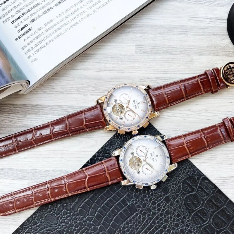 PATEK PHILIPPE Watches Flexible 198280