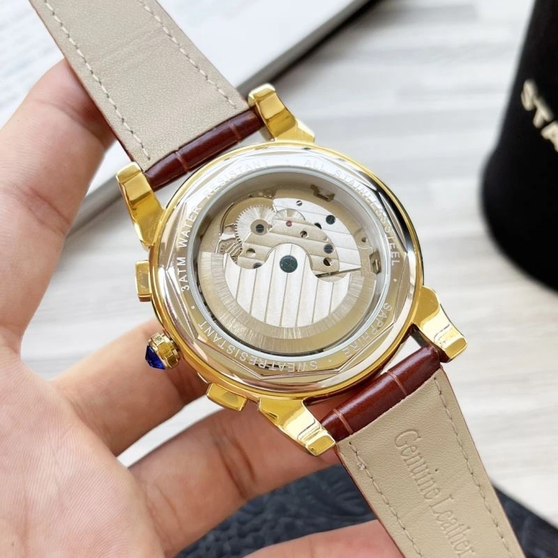 PATEK PHILIPPE Watches Flexible 198280