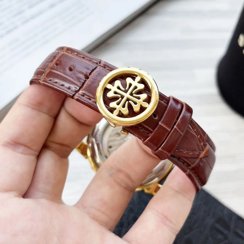 PATEK PHILIPPE Watches Flexible 198280
