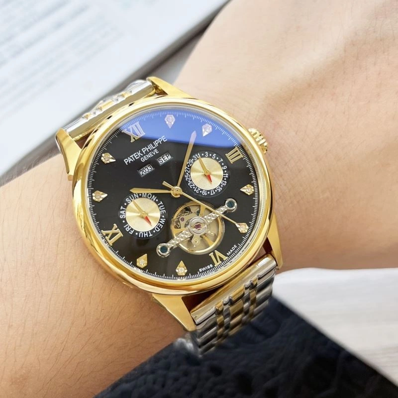 PATEK PHILIPPE Watches Contemporary 198279