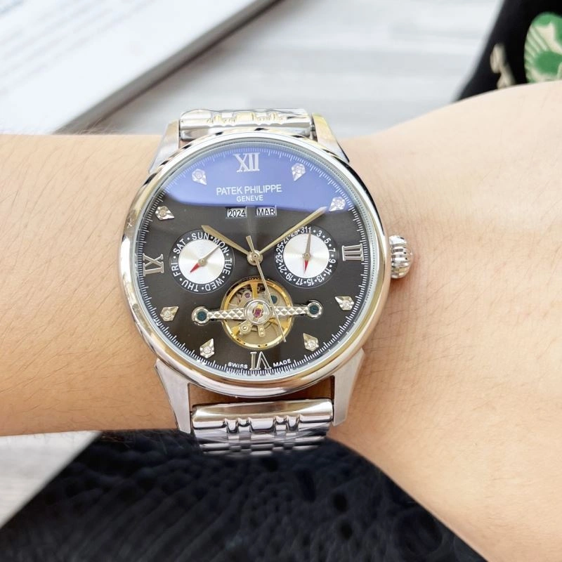 PATEK PHILIPPE Watches Contemporary 198279