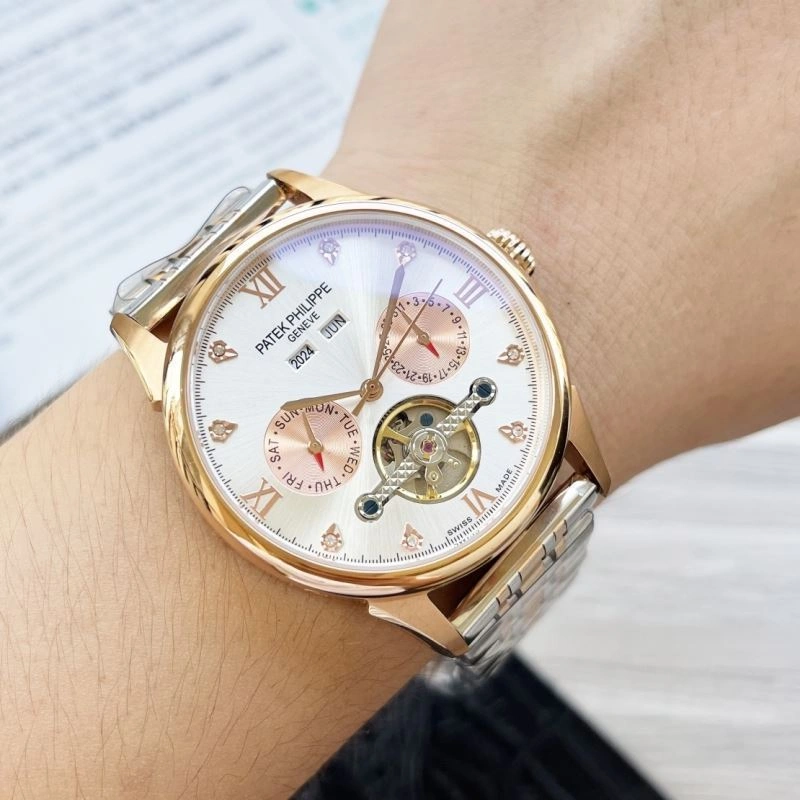 PATEK PHILIPPE Watches Contemporary 198279