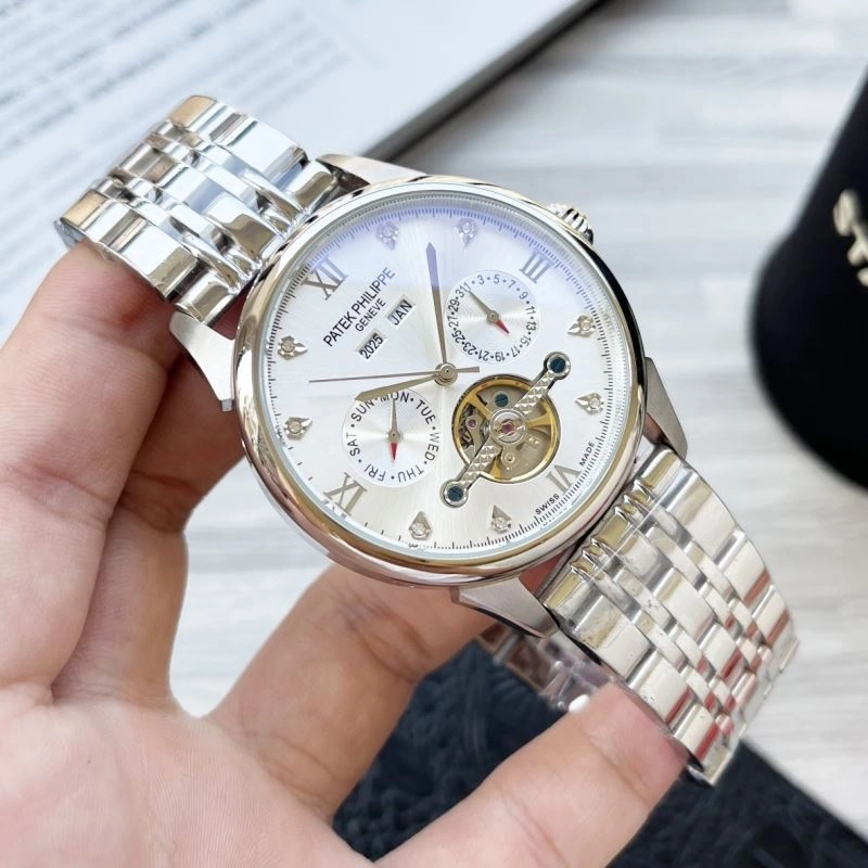 PATEK PHILIPPE Watches Contemporary 198279