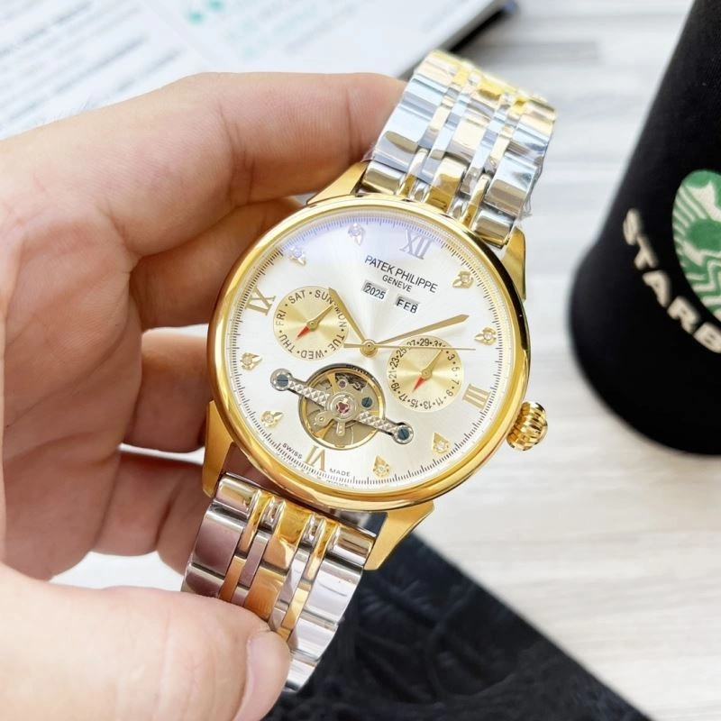 PATEK PHILIPPE Watches Contemporary 198279