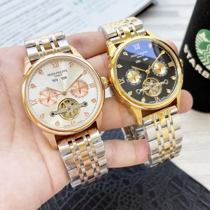 PATEK PHILIPPE Watches Contemporary 198279