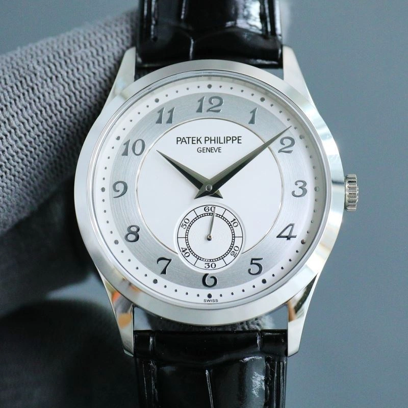 PATEK PHILIPPE Watches Breathable 198253