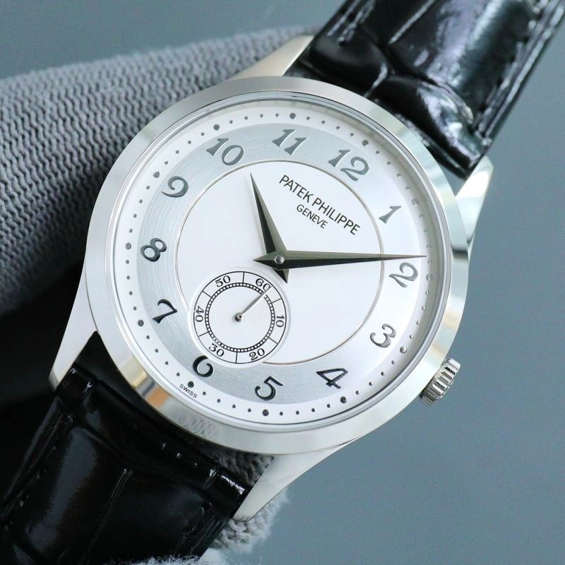 PATEK PHILIPPE Watches Breathable 198253