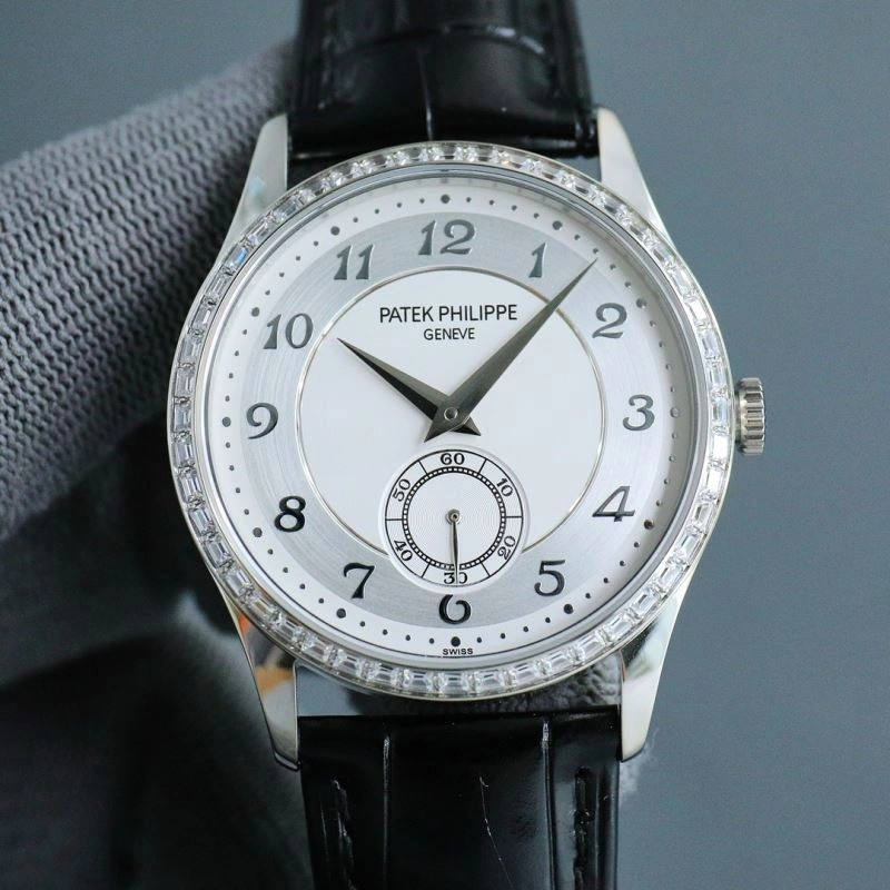 PATEK PHILIPPE Watches Breathable 198253