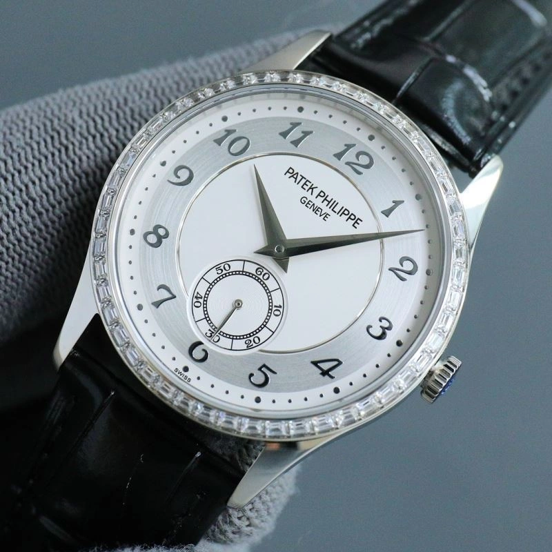 PATEK PHILIPPE Watches Breathable 198253