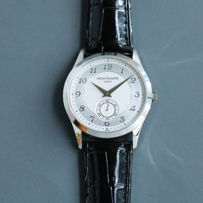 PATEK PHILIPPE Watches Breathable 198253