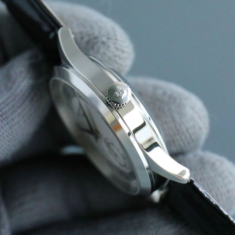 PATEK PHILIPPE Watches Breathable 198253