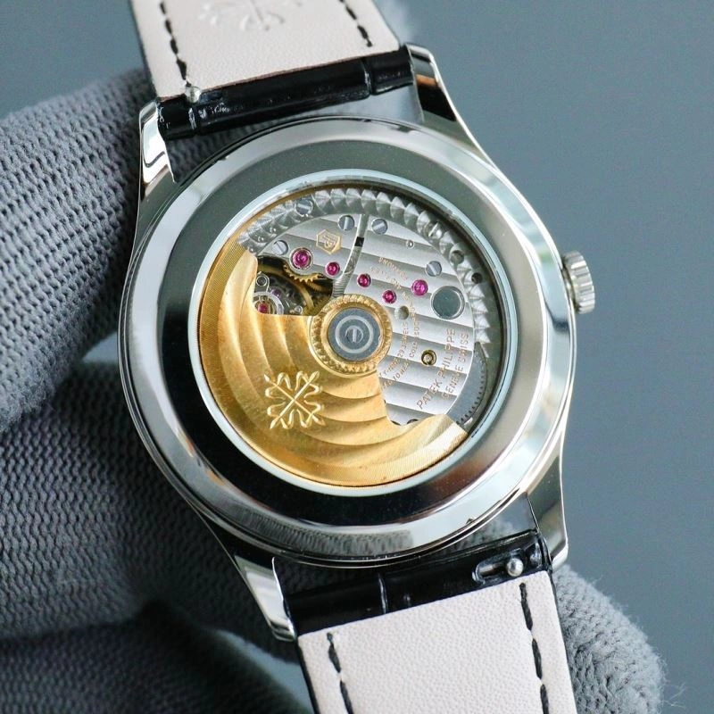 PATEK PHILIPPE Watches Breathable 198253