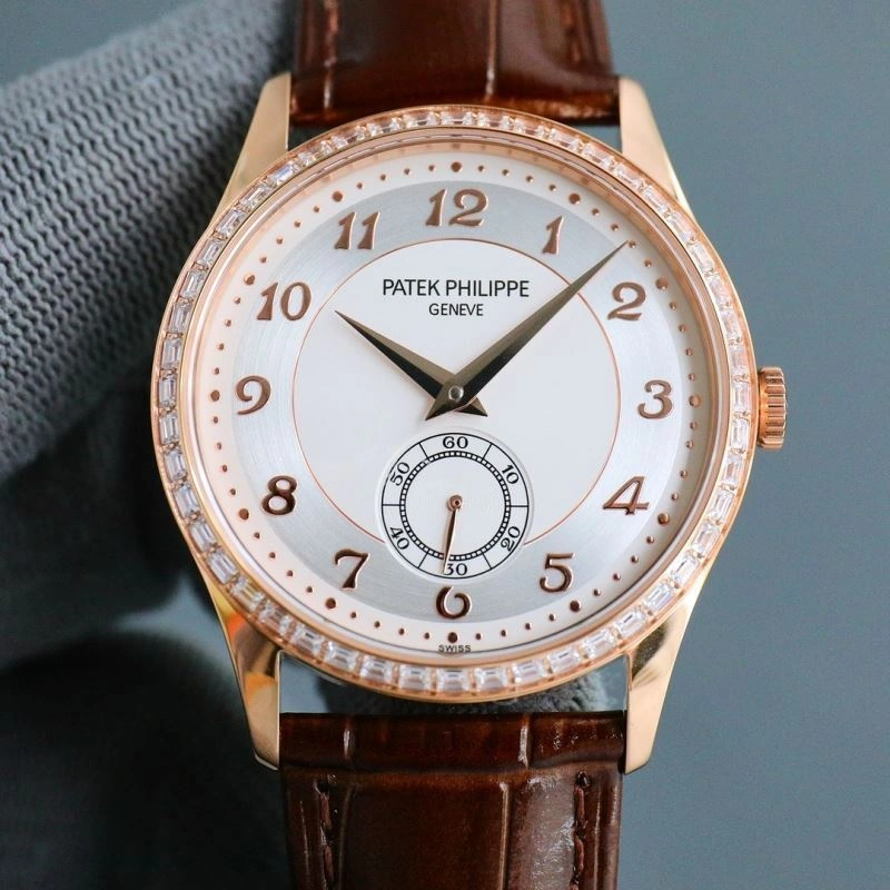 NewStyle PATEK PHILIPPE Watches 198249