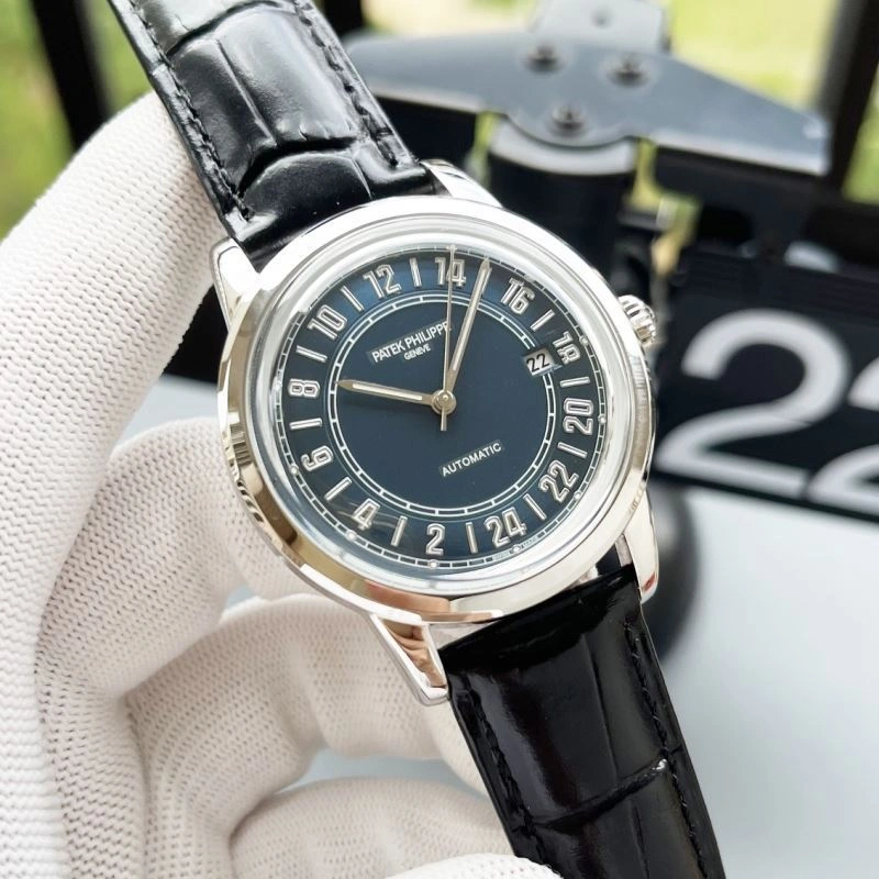 Durable PATEK PHILIPPE Watches 198272