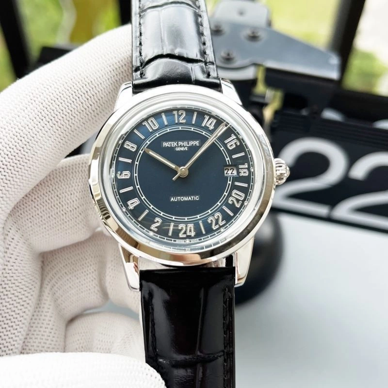 Durable PATEK PHILIPPE Watches 198272