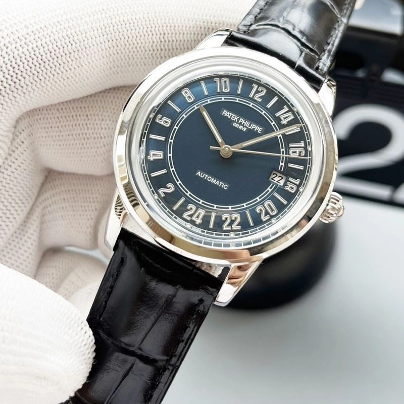 Durable PATEK PHILIPPE Watches 198272