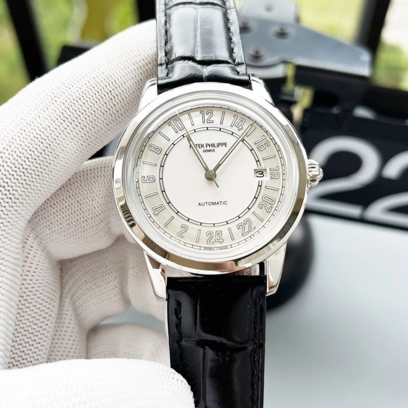 Durable PATEK PHILIPPE Watches 198272