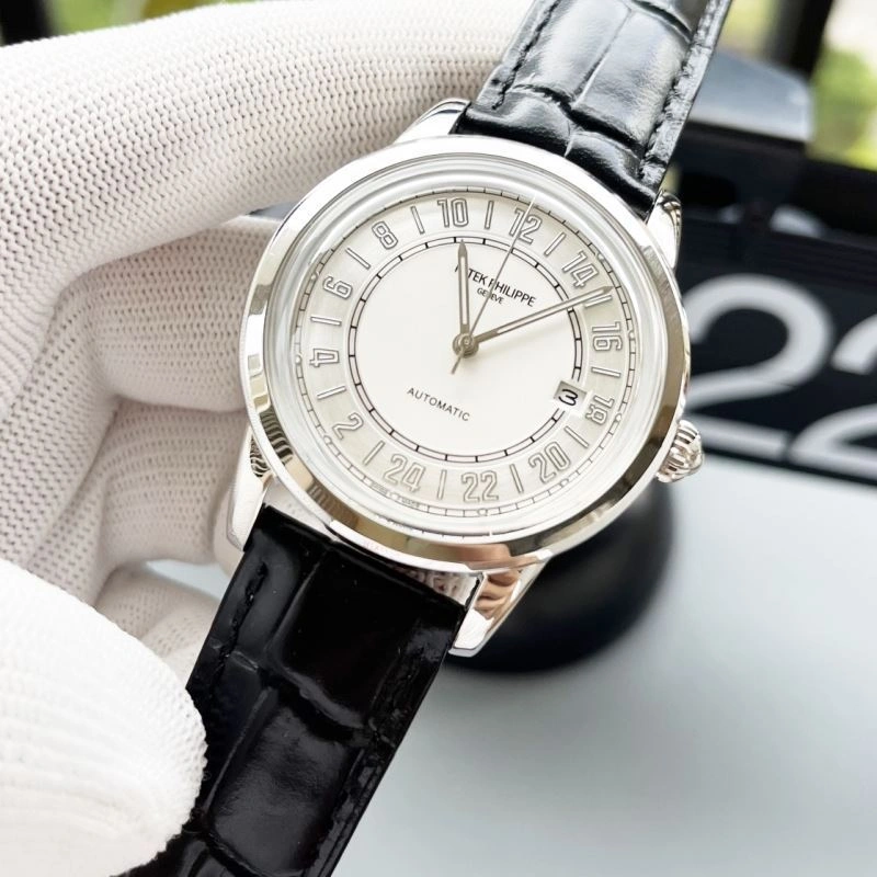 Durable PATEK PHILIPPE Watches 198272