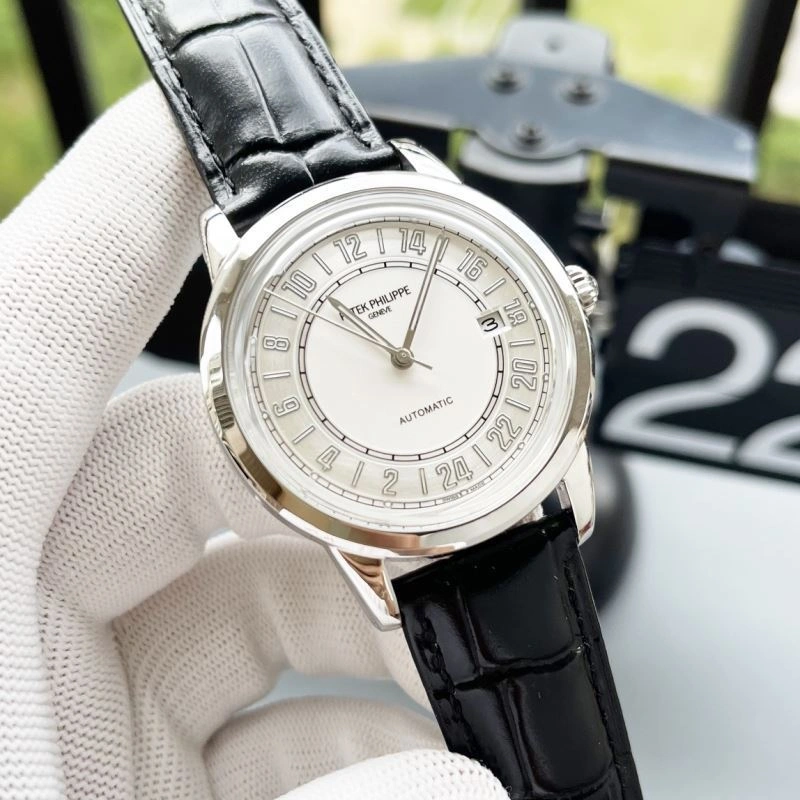 Durable PATEK PHILIPPE Watches 198272