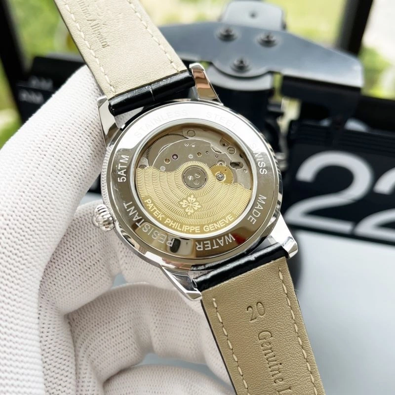 Durable PATEK PHILIPPE Watches 198272