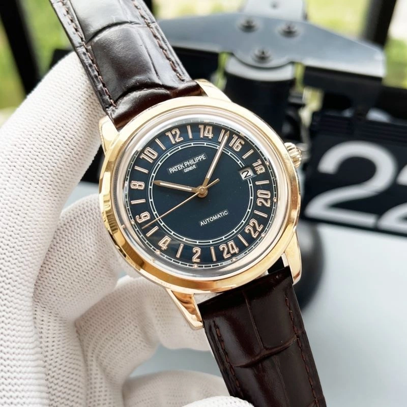PATEK PHILIPPE Watches Fashionable 198270