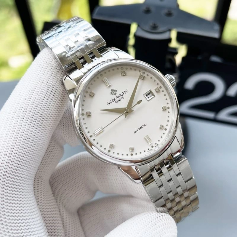 EasyMatch PATEK PHILIPPE Watches 198276