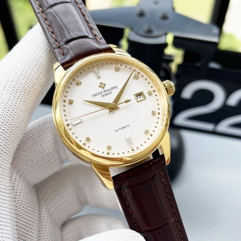 WeatherProof PATEK PHILIPPE Watches 198275