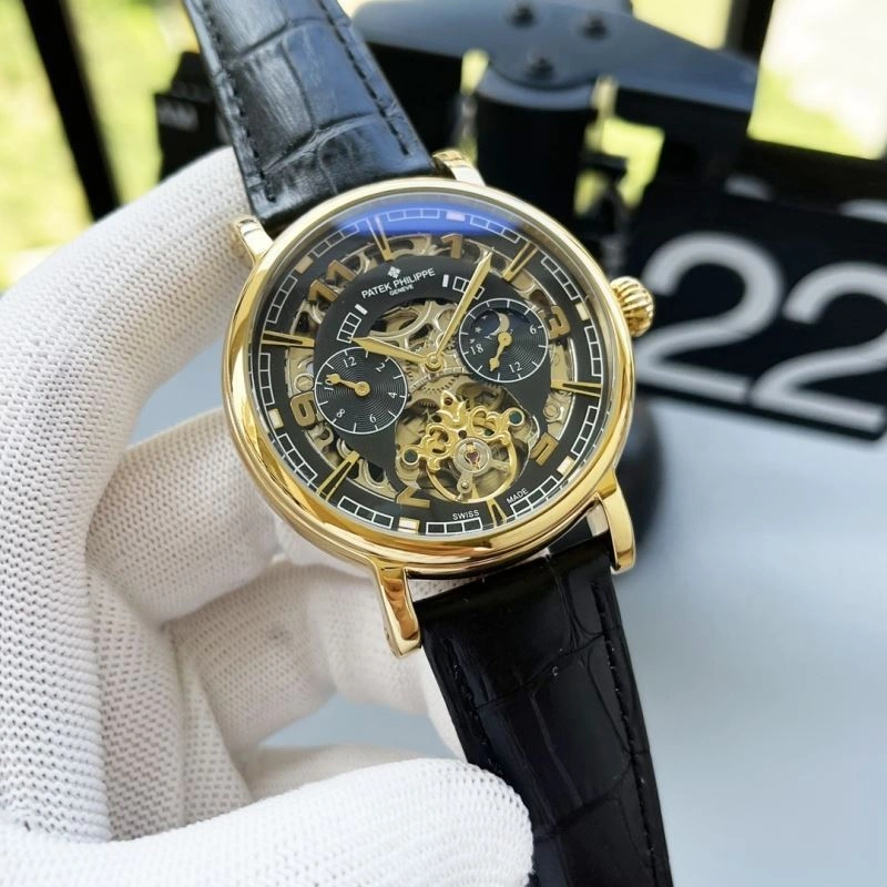 Unique PATEK PHILIPPE Watches 198278