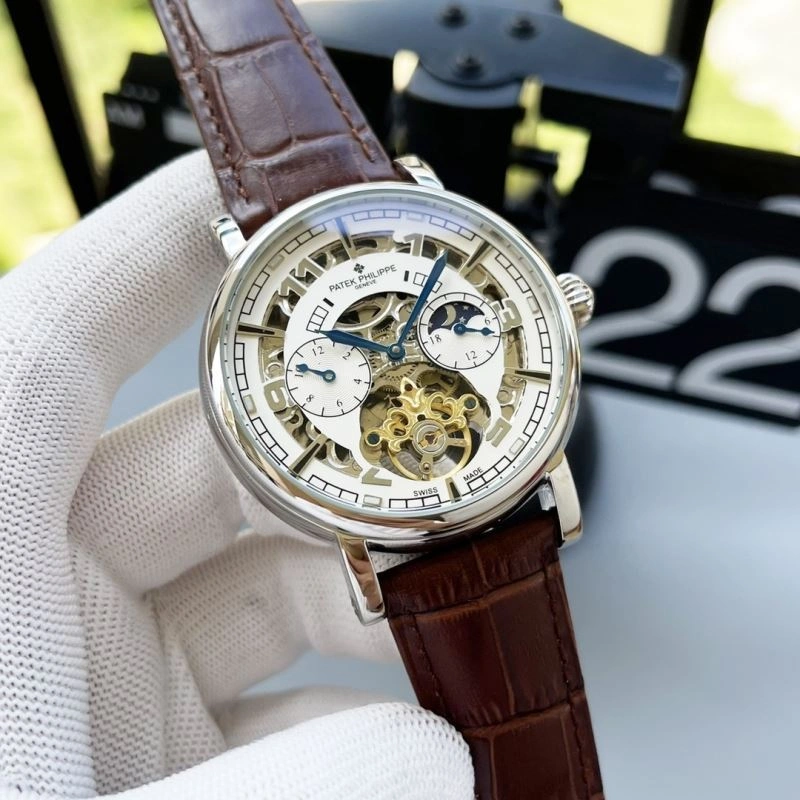 Unique PATEK PHILIPPE Watches 198278