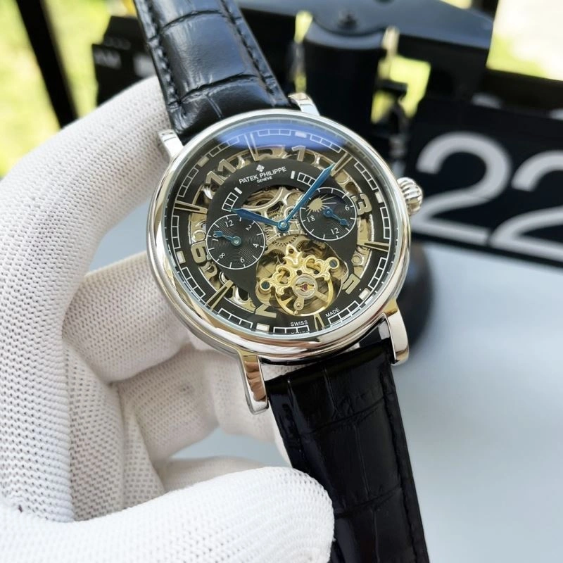 Unique PATEK PHILIPPE Watches 198278