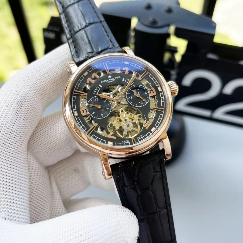 Unique PATEK PHILIPPE Watches 198278