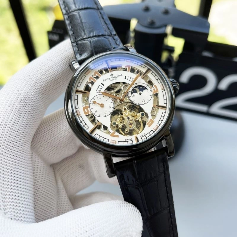 Unique PATEK PHILIPPE Watches 198278