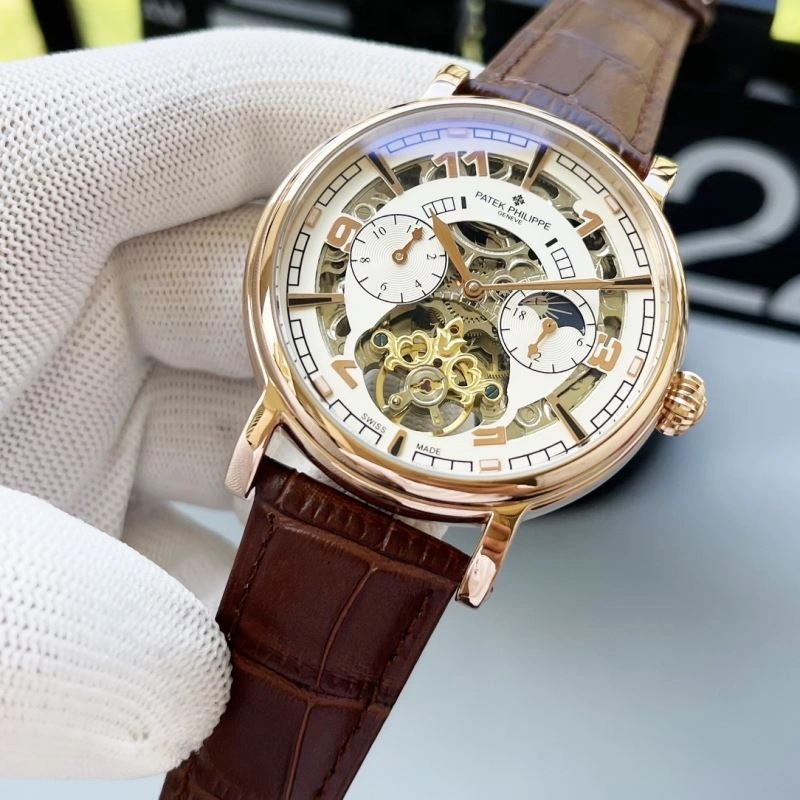 Unique PATEK PHILIPPE Watches 198278