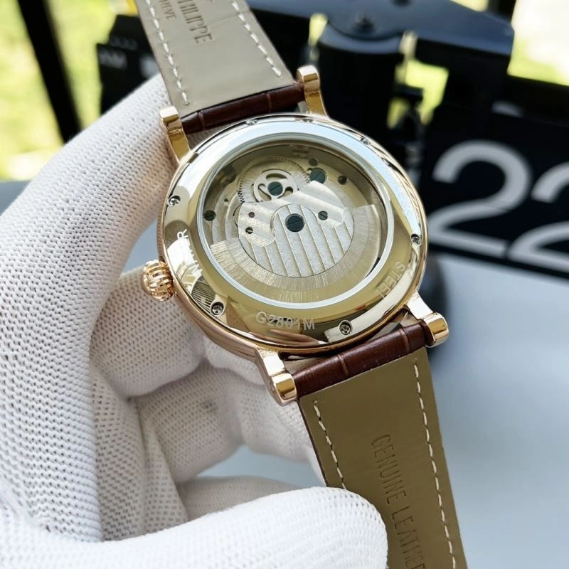 Unique PATEK PHILIPPE Watches 198278