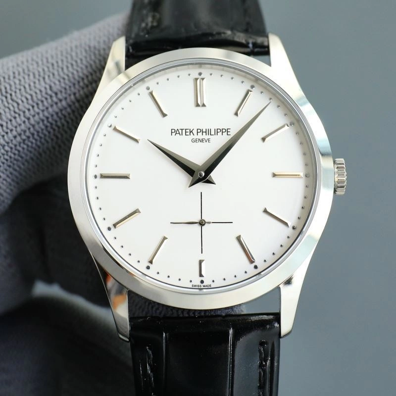 PATEK PHILIPPE Watches ModernLook 198256